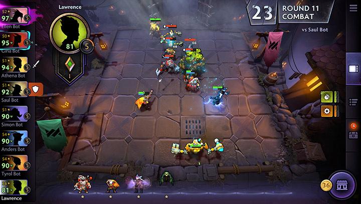 dota自走棋app