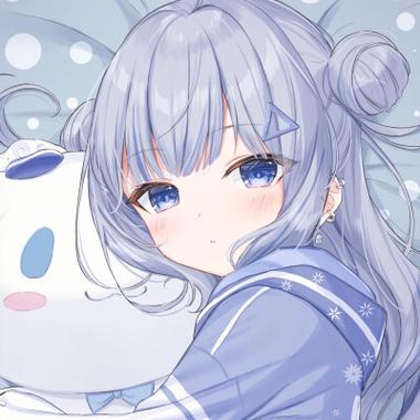 可爱二次元Q版