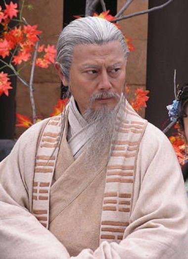 fc封神榜姜子牙技能