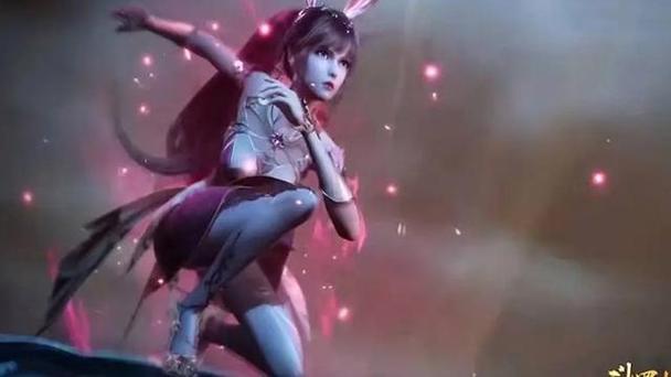 斗罗大陆第几集有小舞截图3