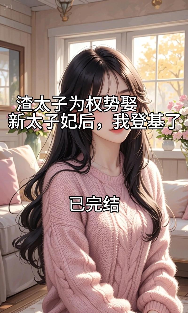 开局太子,登基奖励大帝的小说