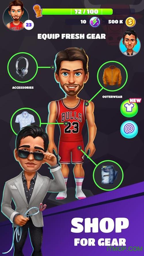 nba破解内购破解版