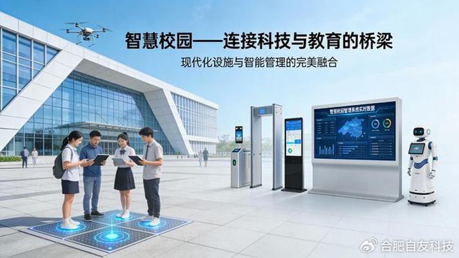 智慧校园通截图3