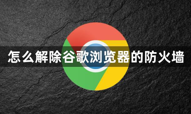 防火墙设置允许chrome访问网络截图2