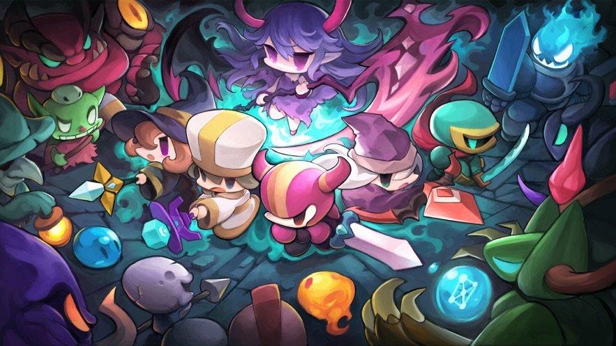 破解版我的勇者无限钻石版