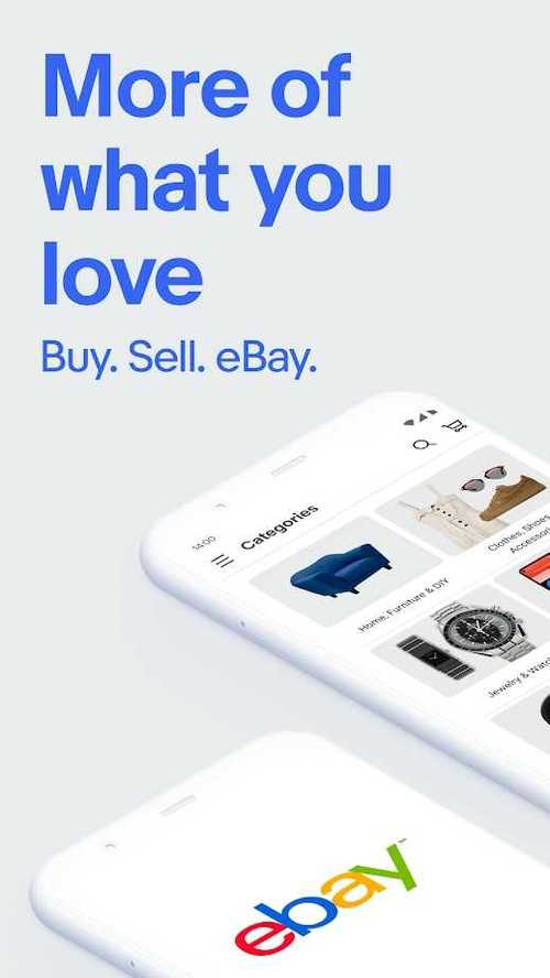 ebay安卓版下载