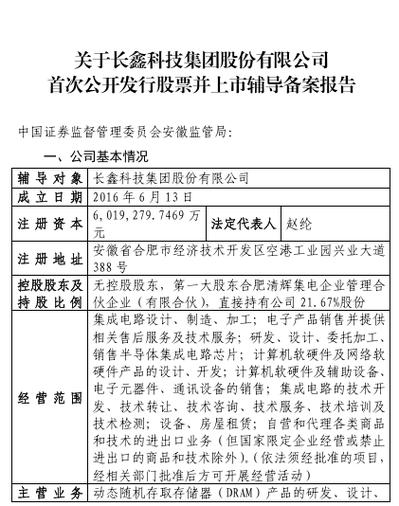中国存储芯片上市公司截图3