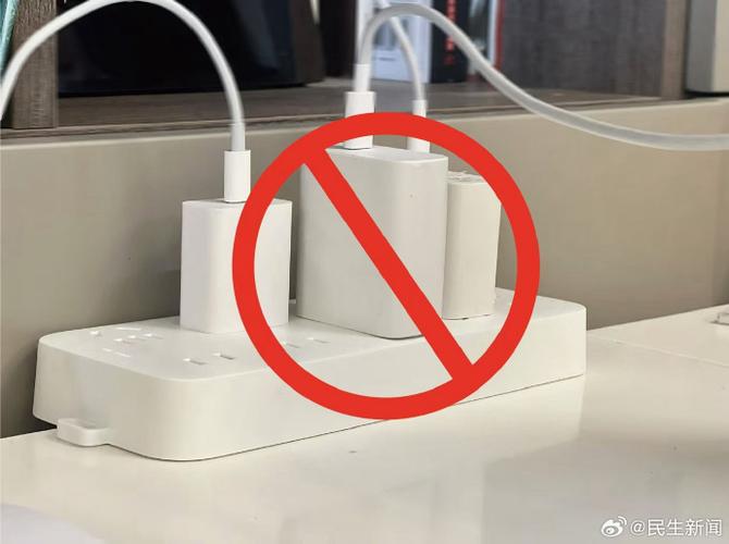 睡觉充电一直不拔危险吗截图3