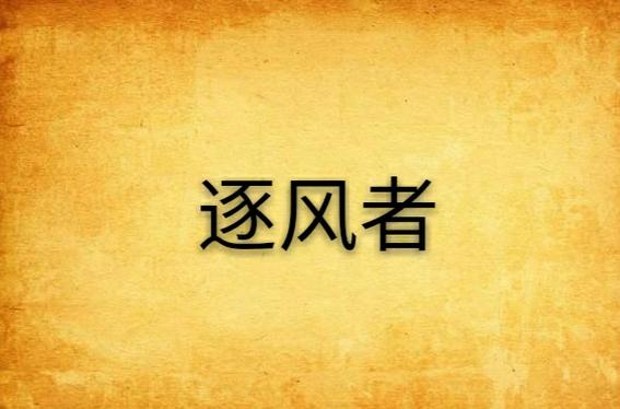 逐风者什么意思截图1