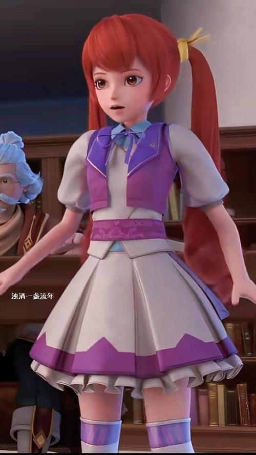 星学院第三季最后一集高清