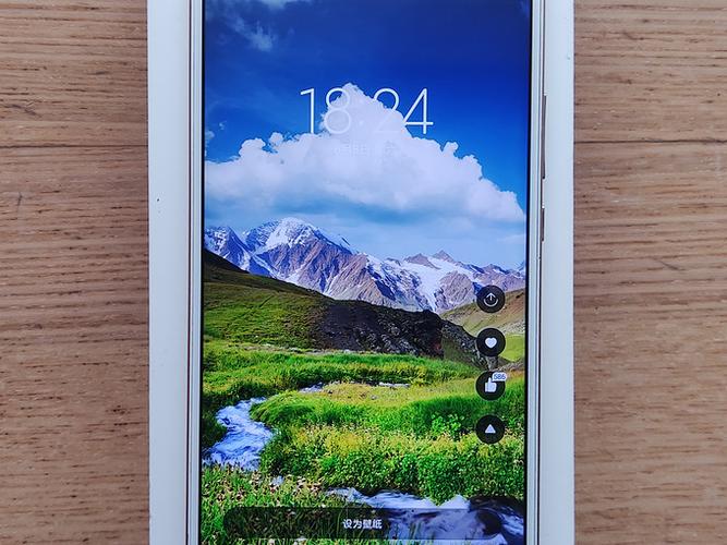 小米max2安卓9原生包