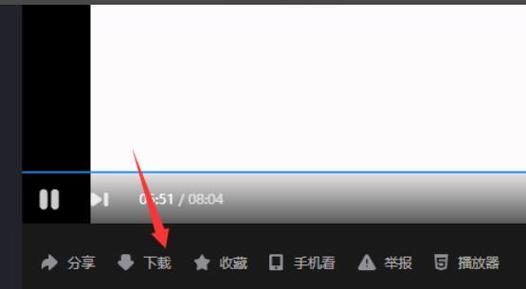 视频怎么下载到电脑