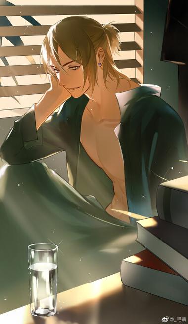 无法逃脱的掌心