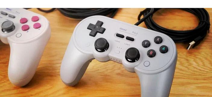 pro手柄怎么连接switch