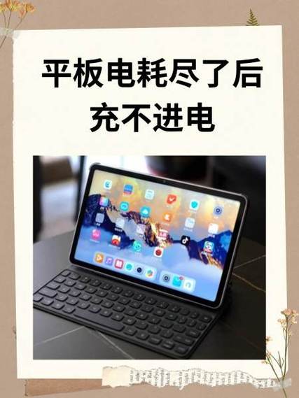 ipad充电充不进去是怎么回事