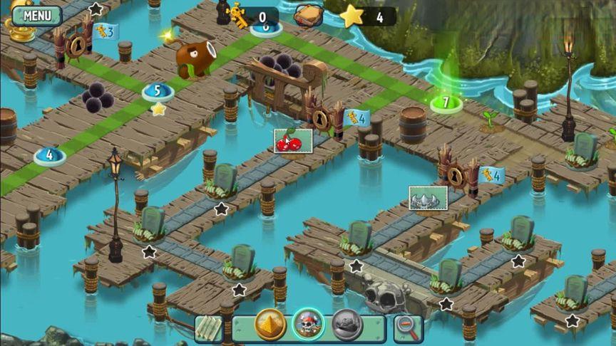 PVZ2国际版远古版本