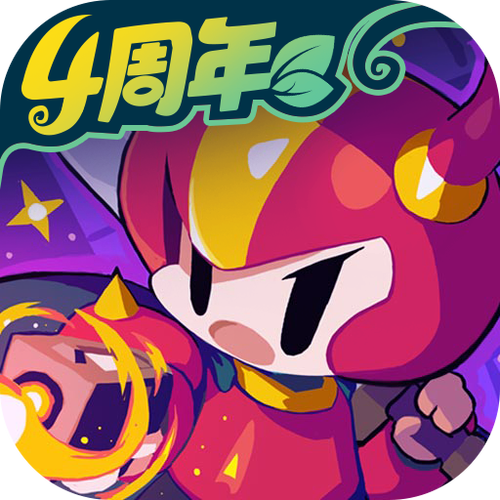 我的勇者内购破解版无限钻石