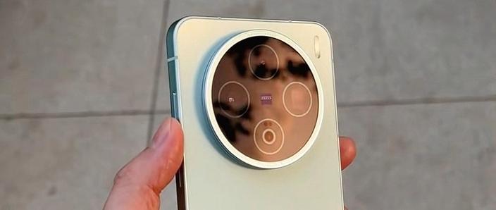 vivo手机拍照突然模糊截图2
