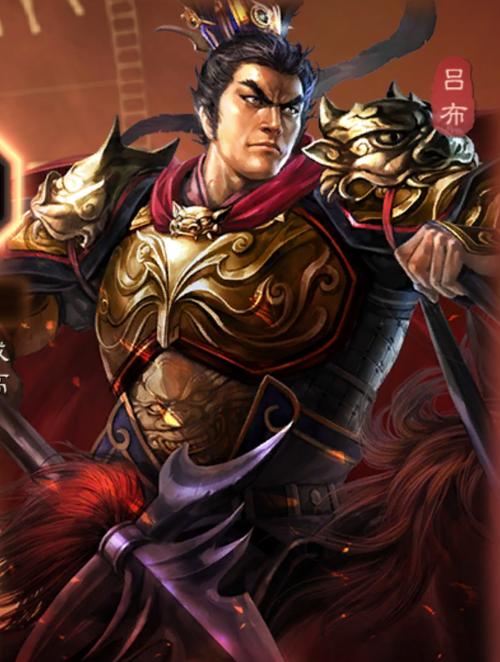 三国志战略版武将有哪些