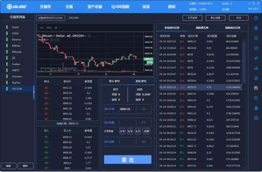 彭博终端中文app
