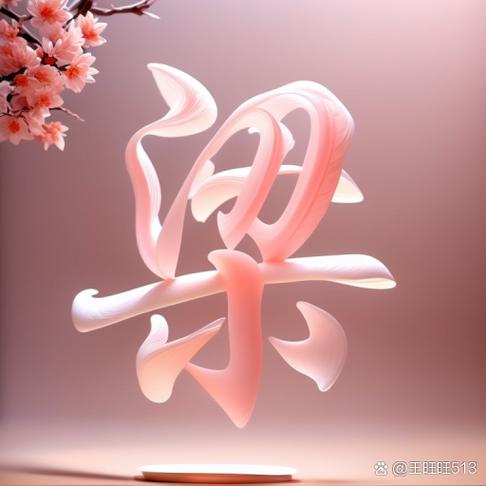 带字头像
