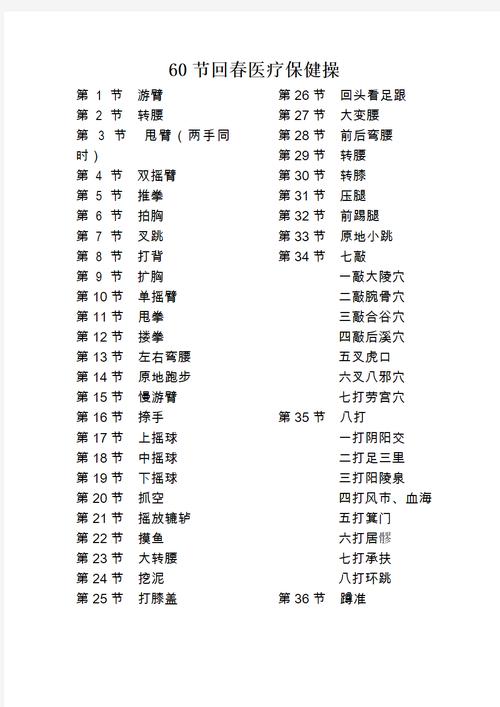 60节回春医疗保健mp3截图3