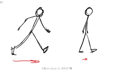 画个火柴人3年前截图3