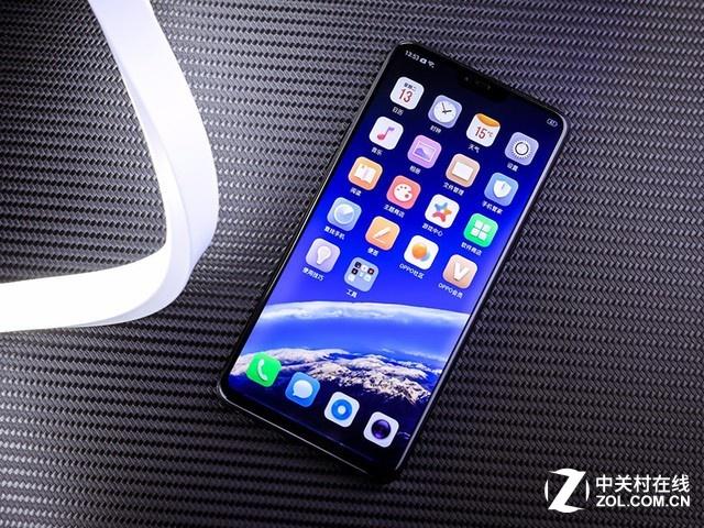 oppoR15外屏多少钱截图3