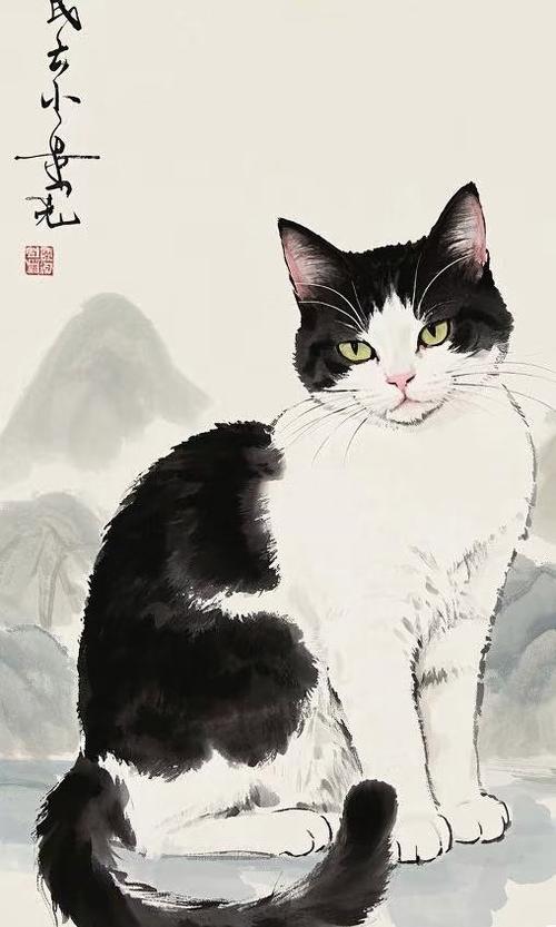 猫的灵性有多可怕