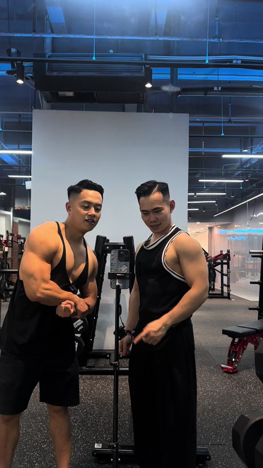 西瓜计划健身截图1