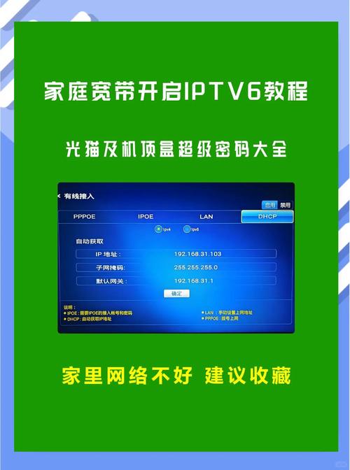 机顶盒如何调出地方台截图3