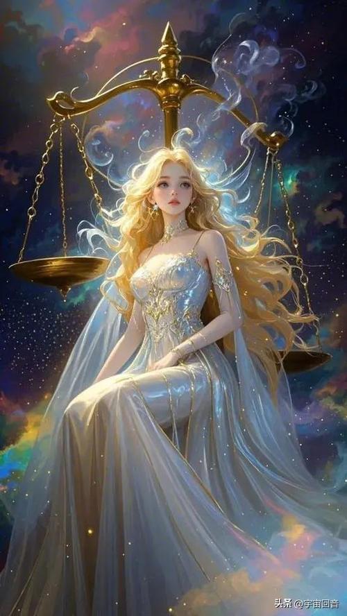 月亮落在天秤座女生截图3