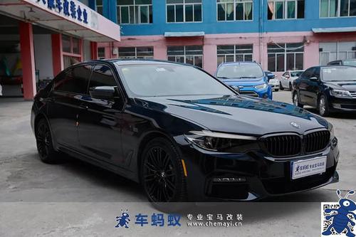 黑车改色的最佳颜色截图1