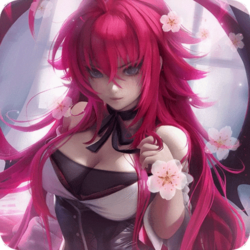 魔女战姬