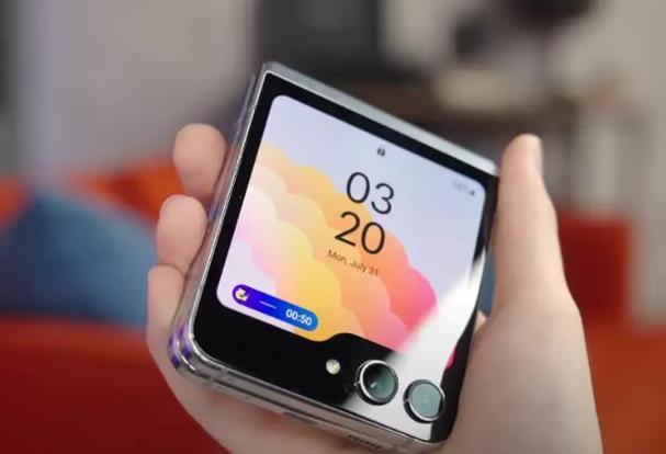 三星zflip5优缺点截图1