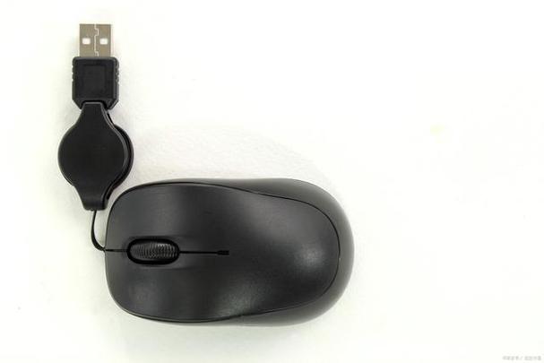 loffee鼠标侧面滚轮截图2