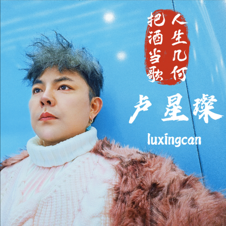 把酒当歌人生几何什么意思