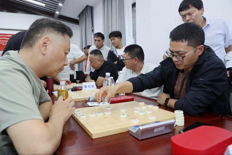 新中国象棋下载真人对战