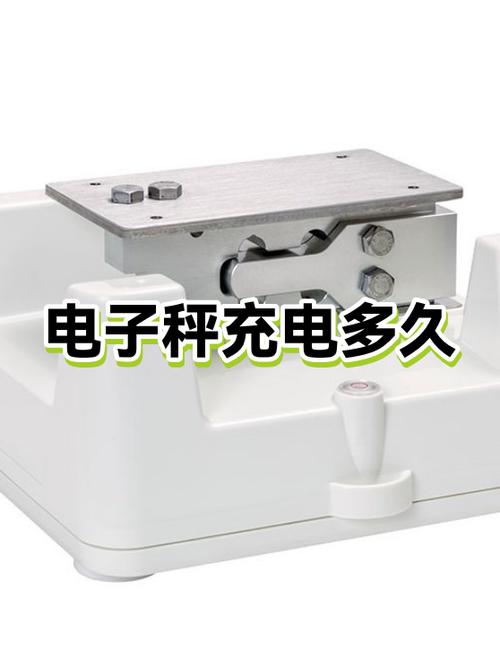 电子秤充电多久能充满