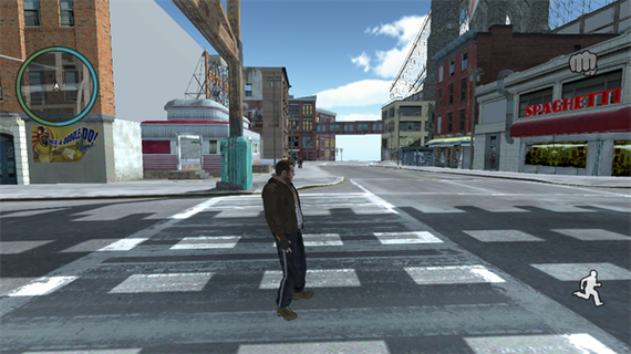 gta4安卓版移植版