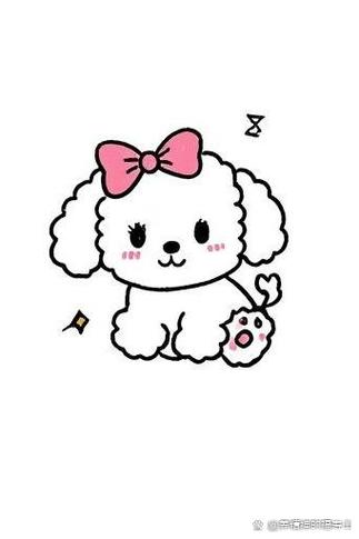 比熊漫画最新截图3