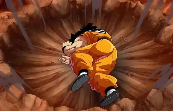 男生为什么都喜欢七龙珠