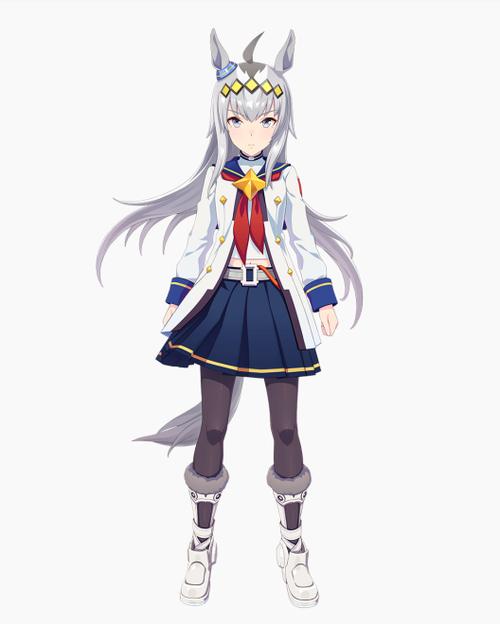 闪耀优俊少女
