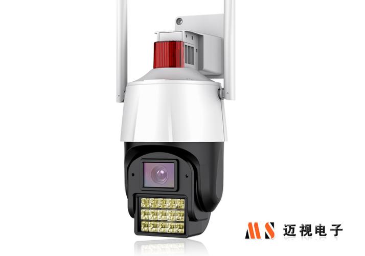 迈视摄像头设置教程