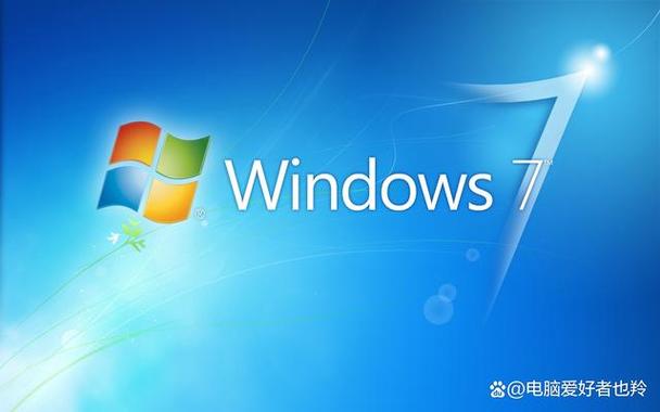 windows7安装版