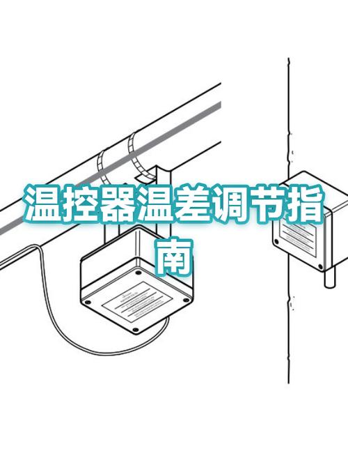 温控器怎么调节