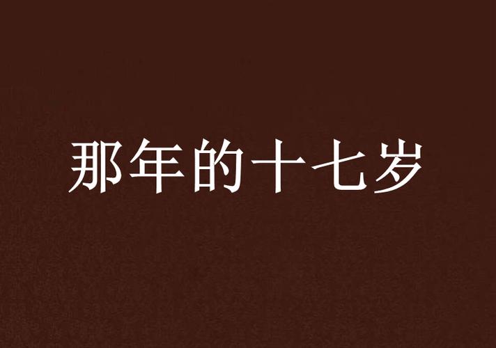 17k截图3