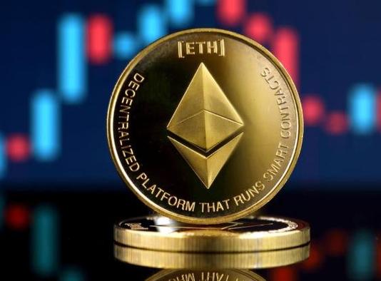 eth查询