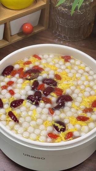 吃汤圆的寓意截图1