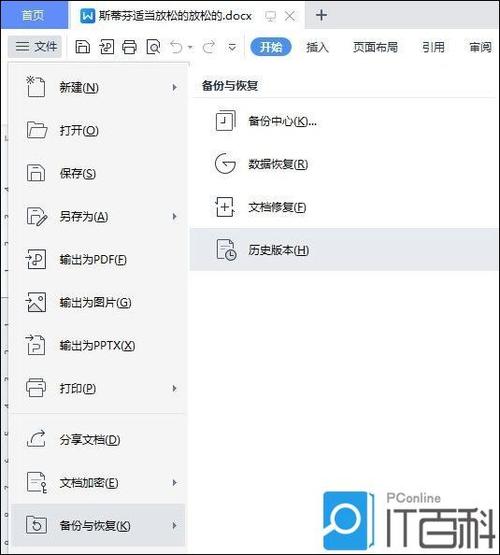 WPS历史版本截图1